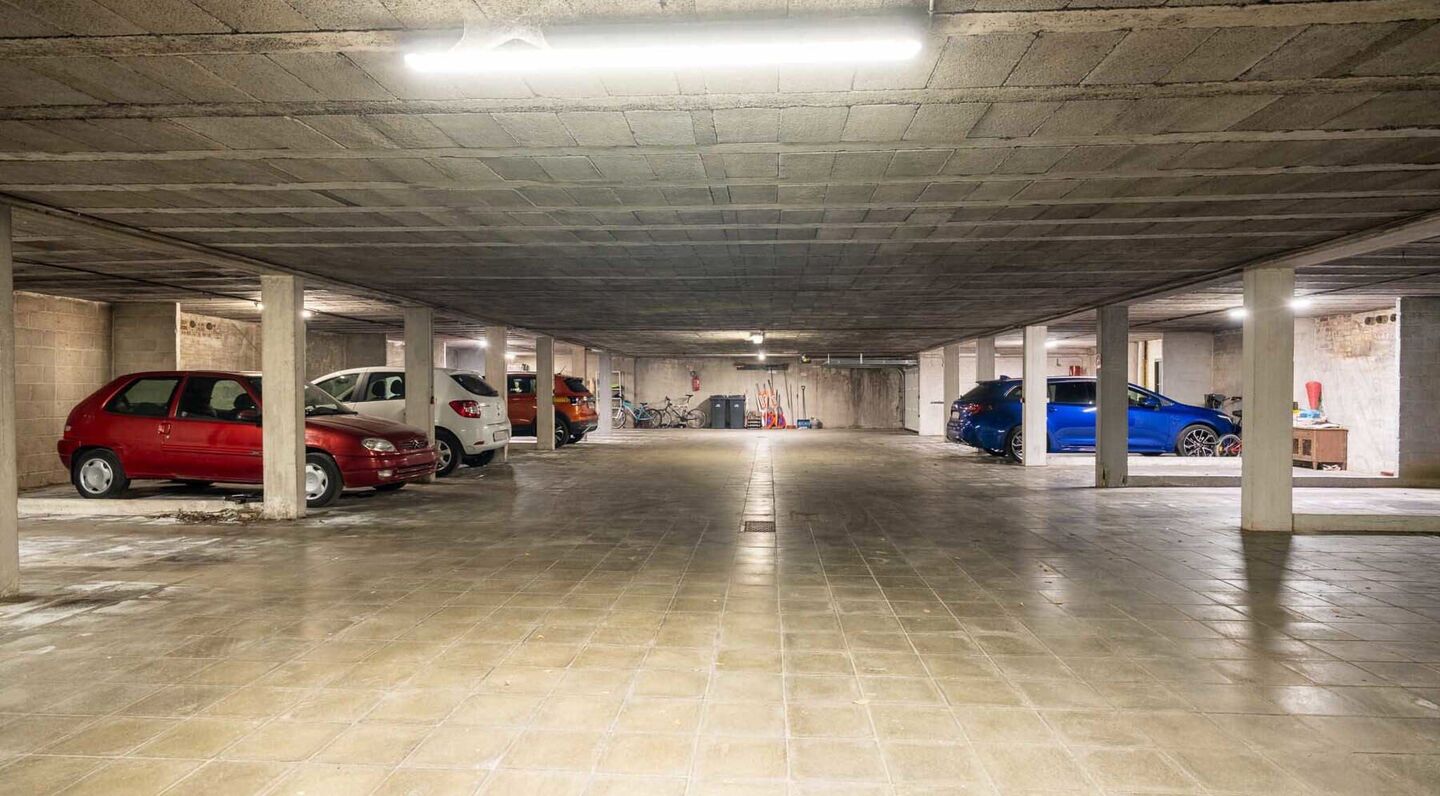 Appartement à vendre à Zaventem