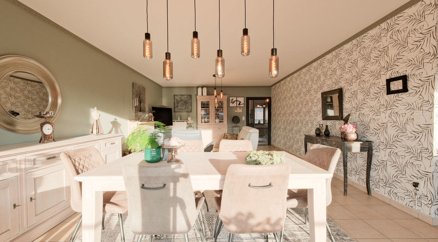 Appartement &agrave; vendre &agrave; Zaventem