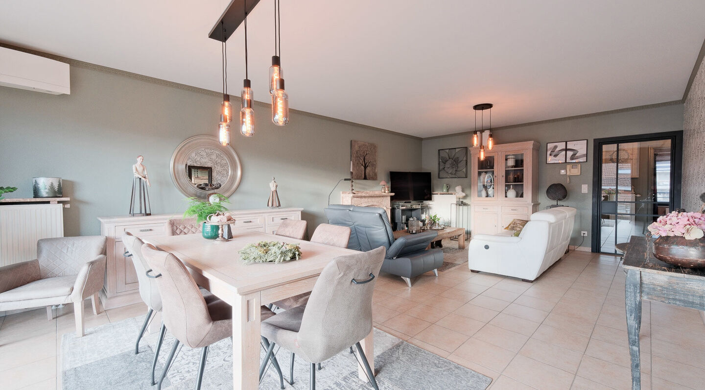 Appartement &agrave; vendre &agrave; Zaventem