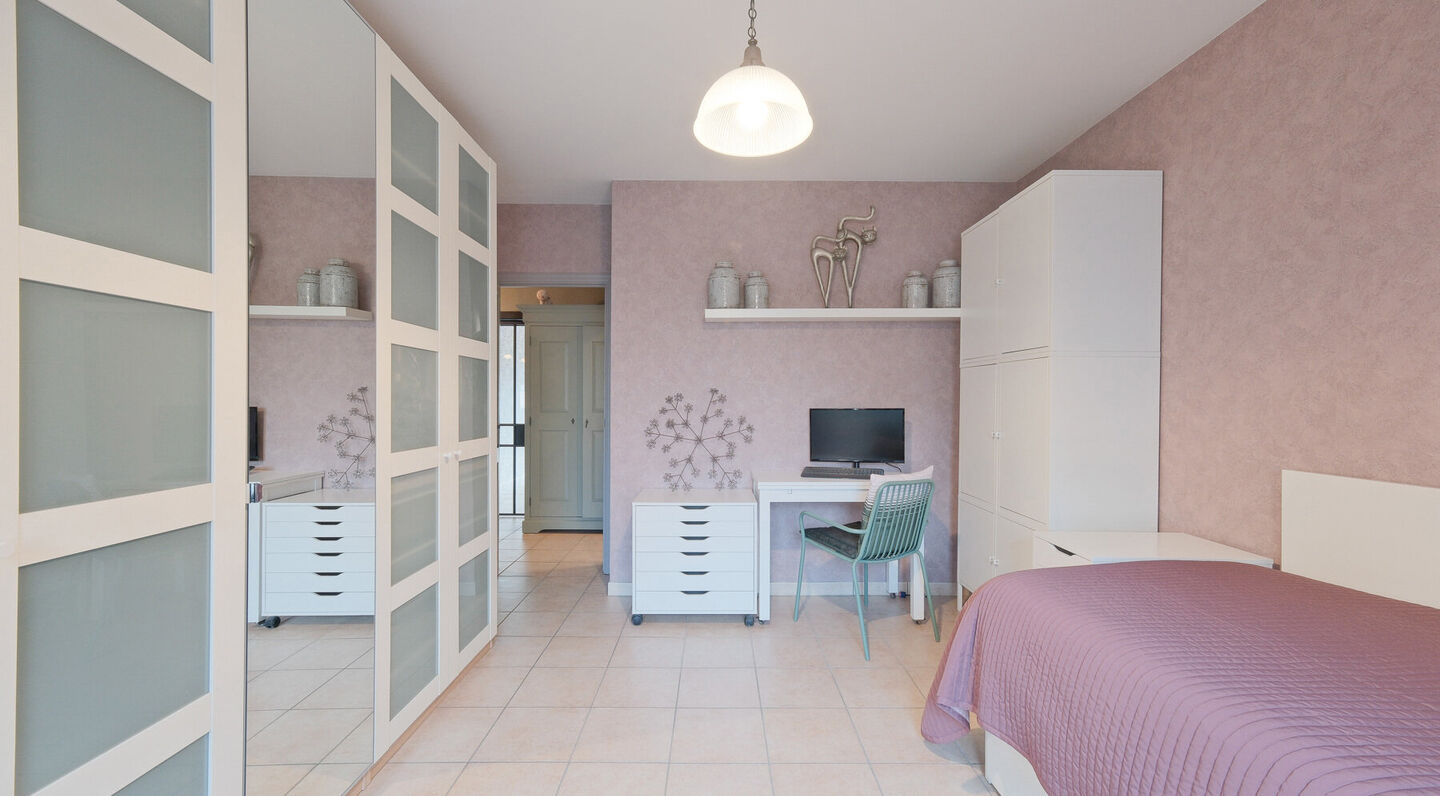 Appartement &agrave; vendre &agrave; Zaventem