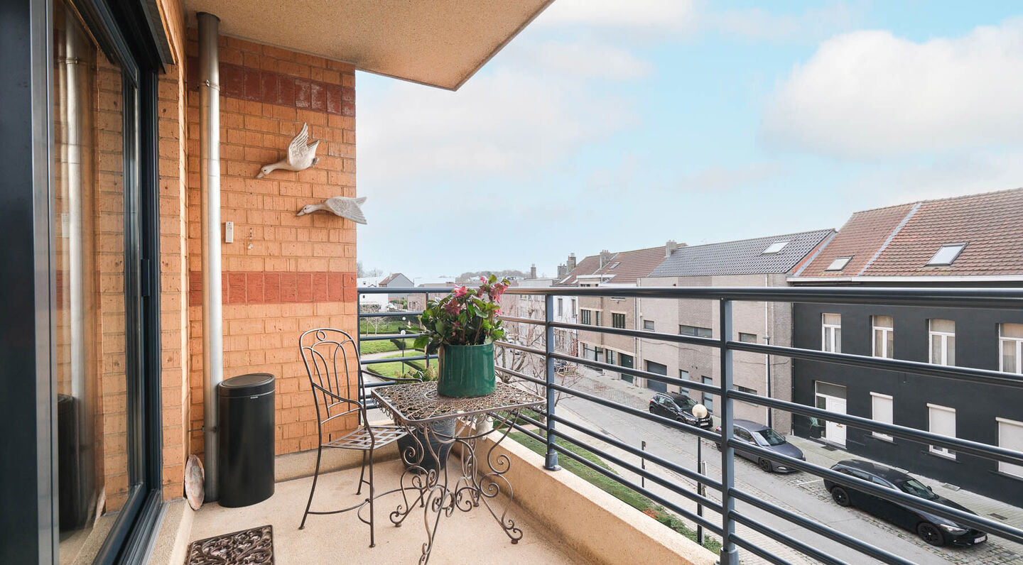 Appartement &agrave; vendre &agrave; Zaventem