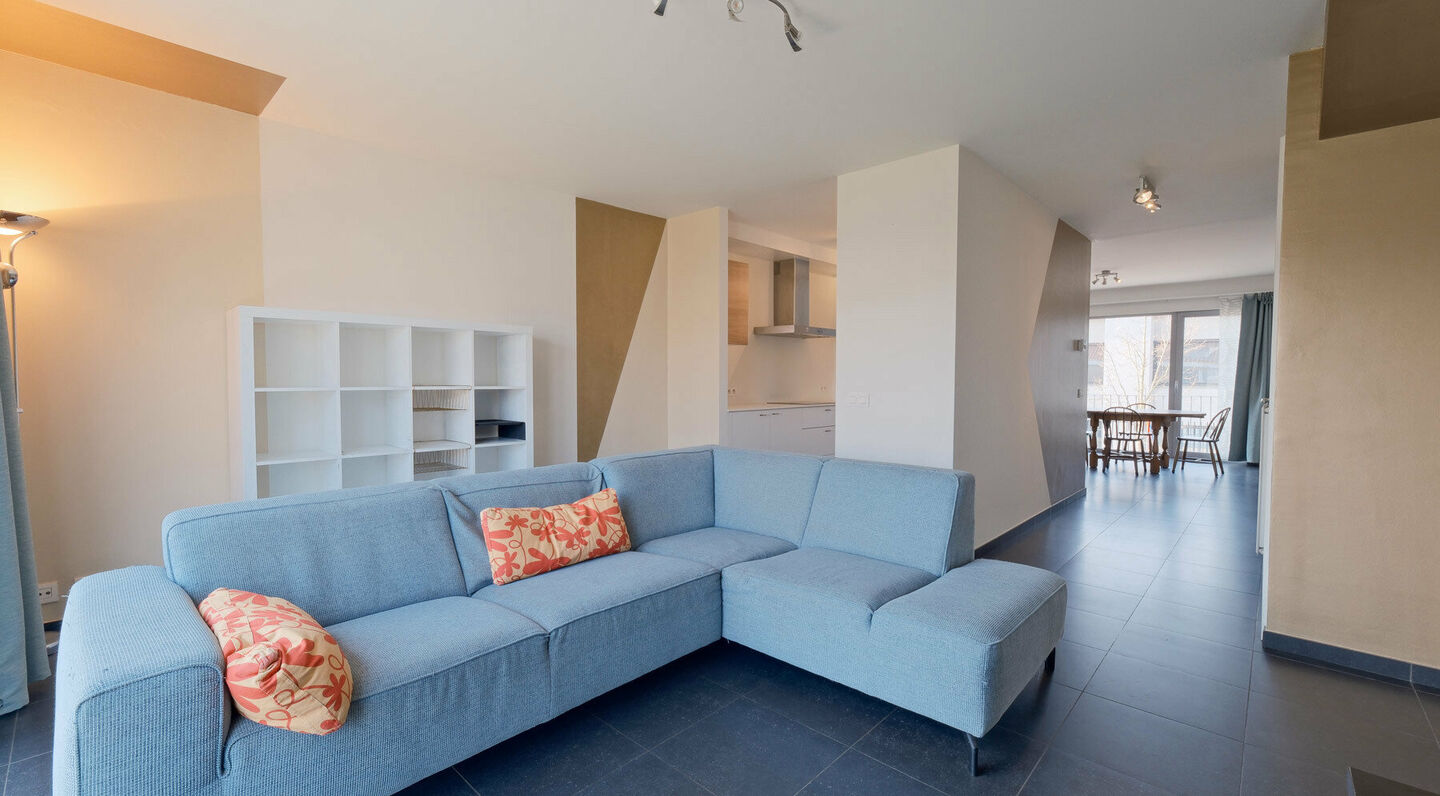 Appartement à vendre à Zaventem