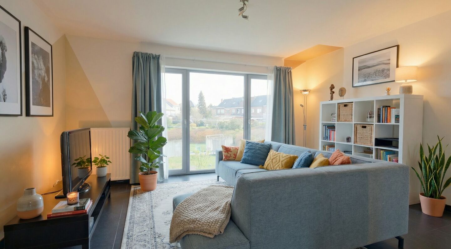 Appartement à vendre à Zaventem