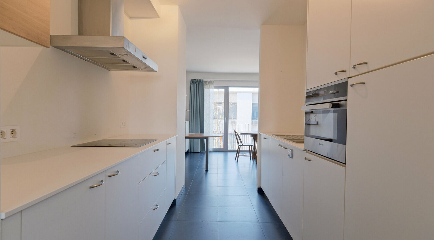 Appartement à vendre à Zaventem