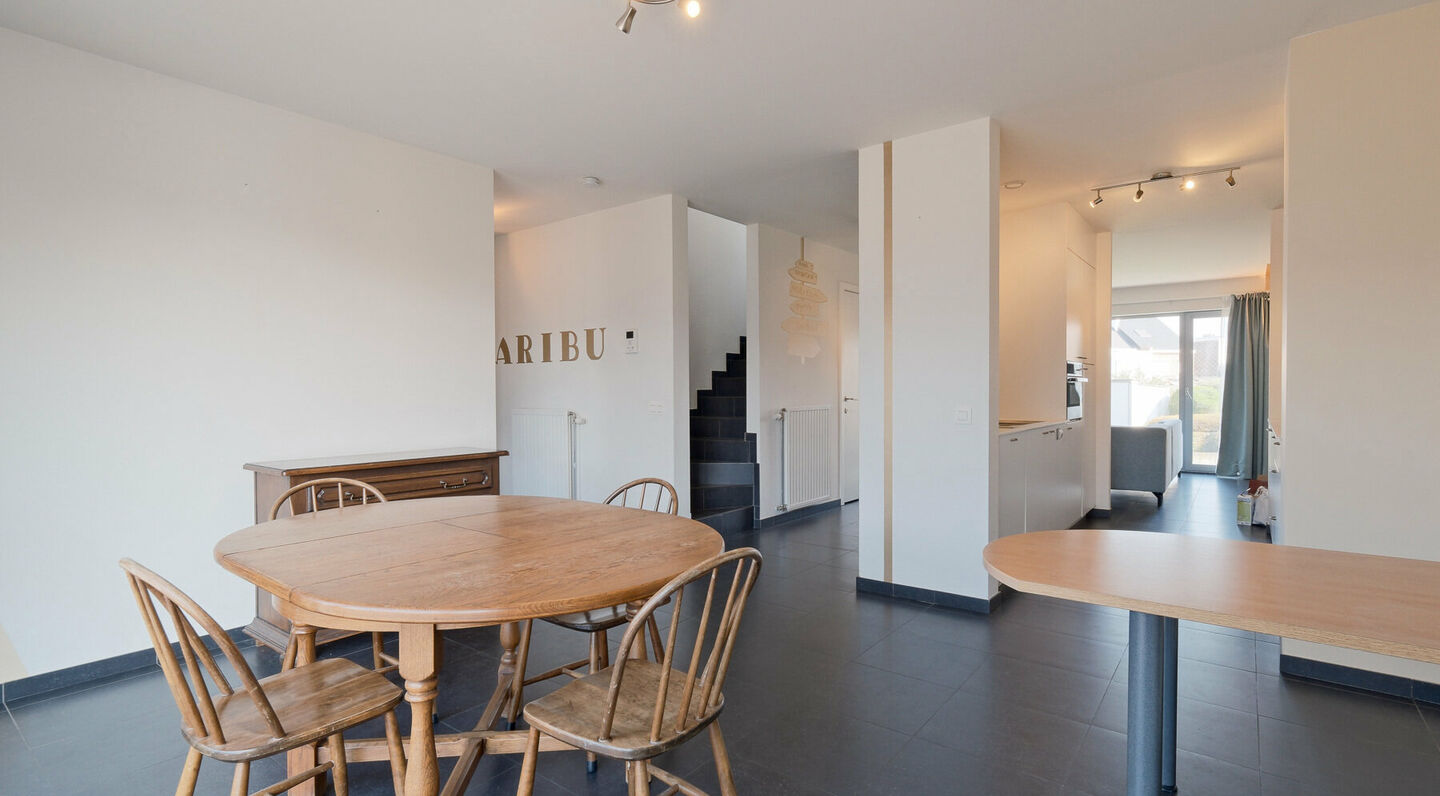 Appartement à vendre à Zaventem