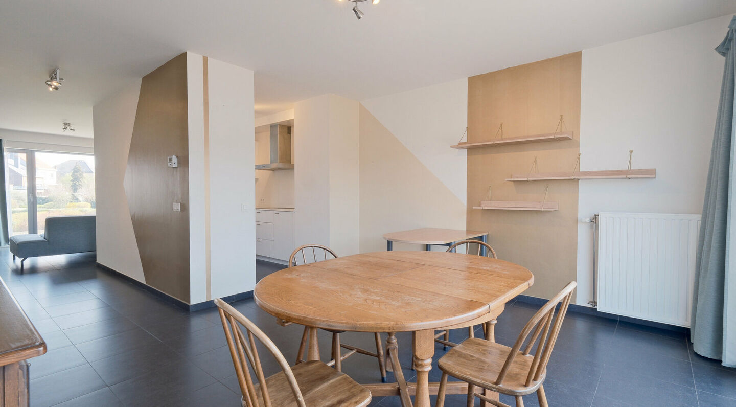 Appartement à vendre à Zaventem
