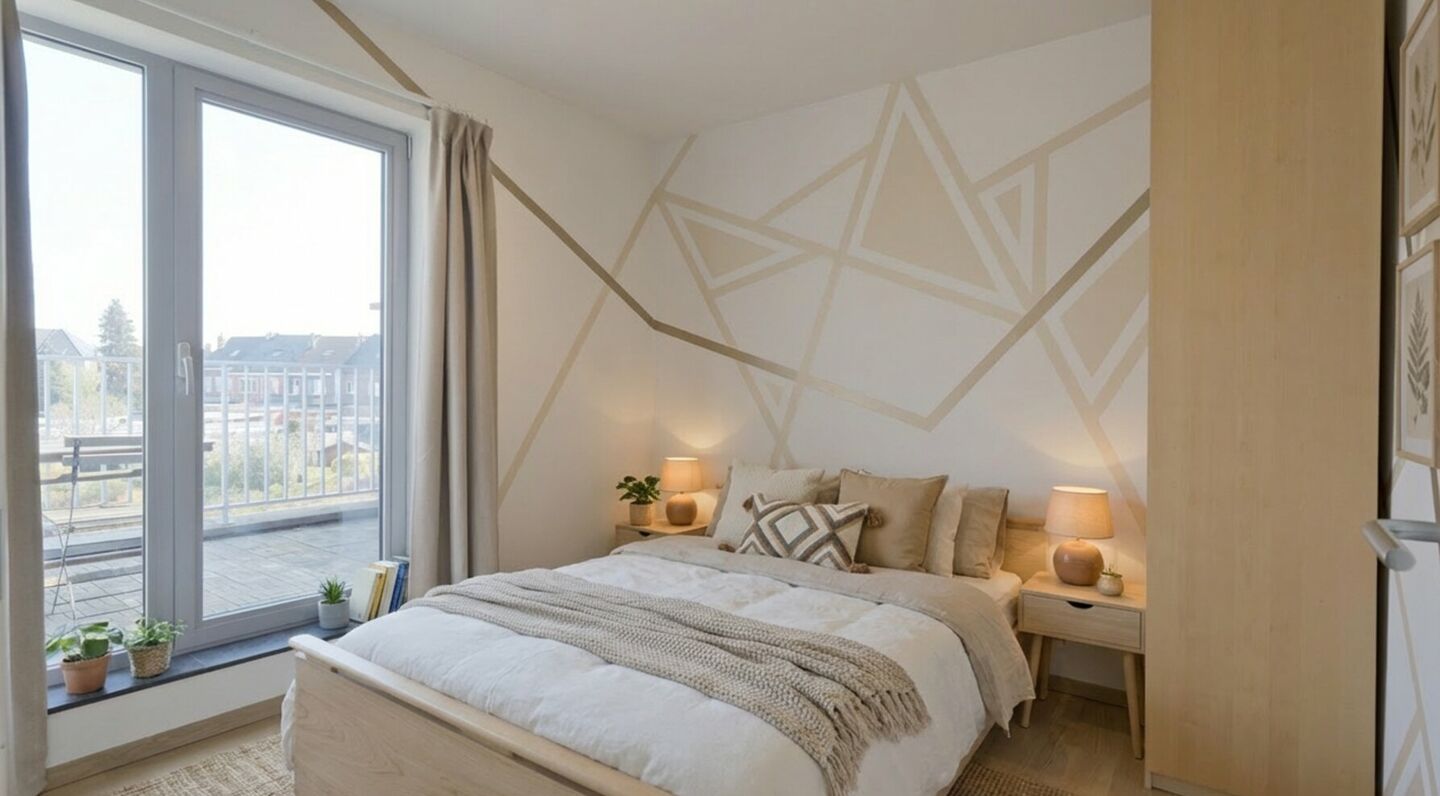 Appartement à vendre à Zaventem
