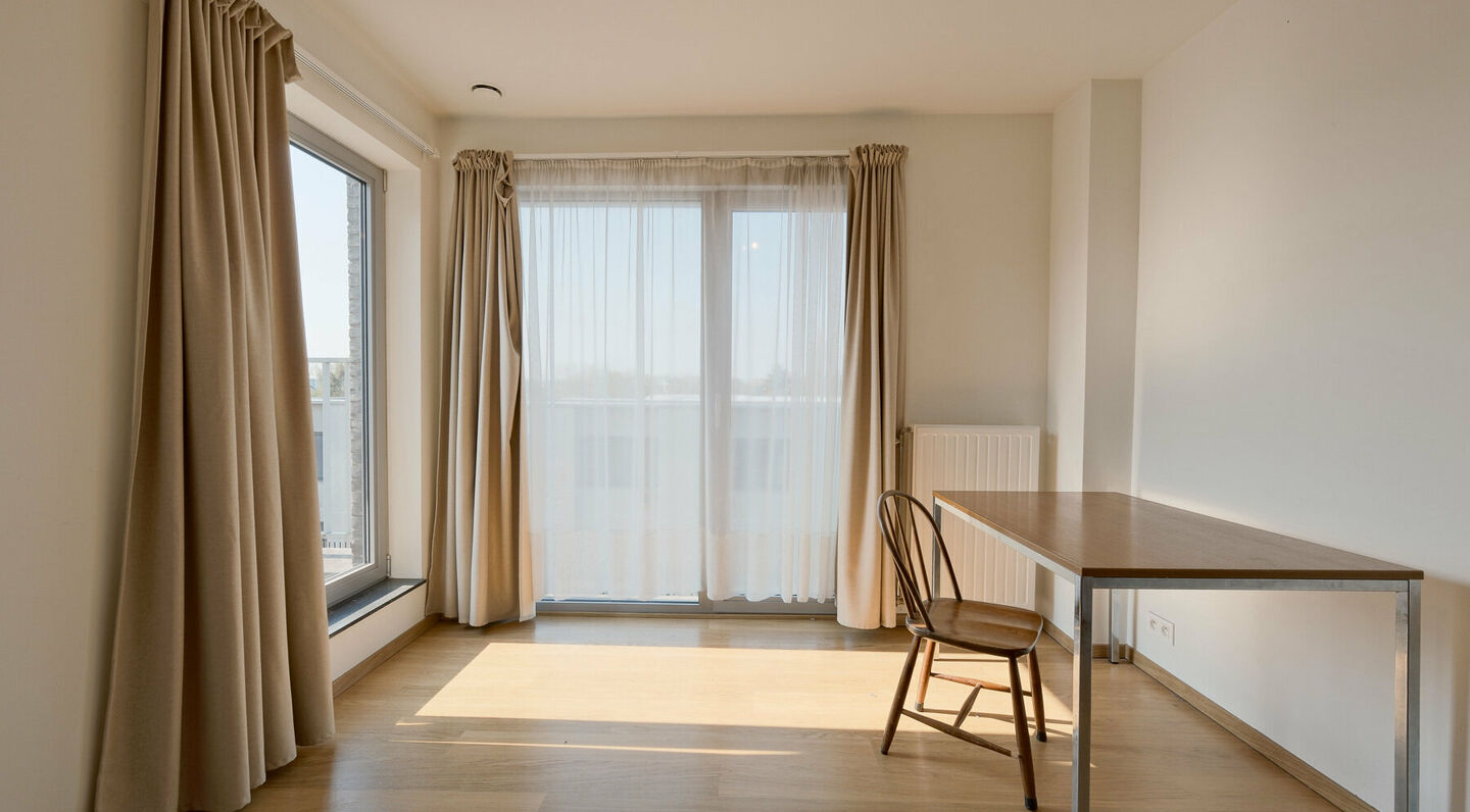 Appartement à vendre à Zaventem