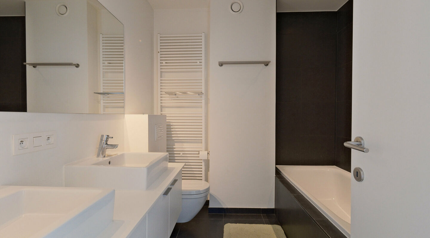 Appartement à vendre à Zaventem