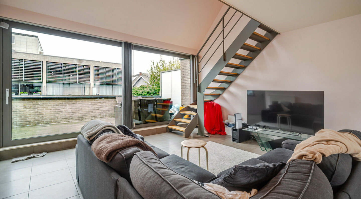 Appartement &agrave; vendre &agrave; Zaventem