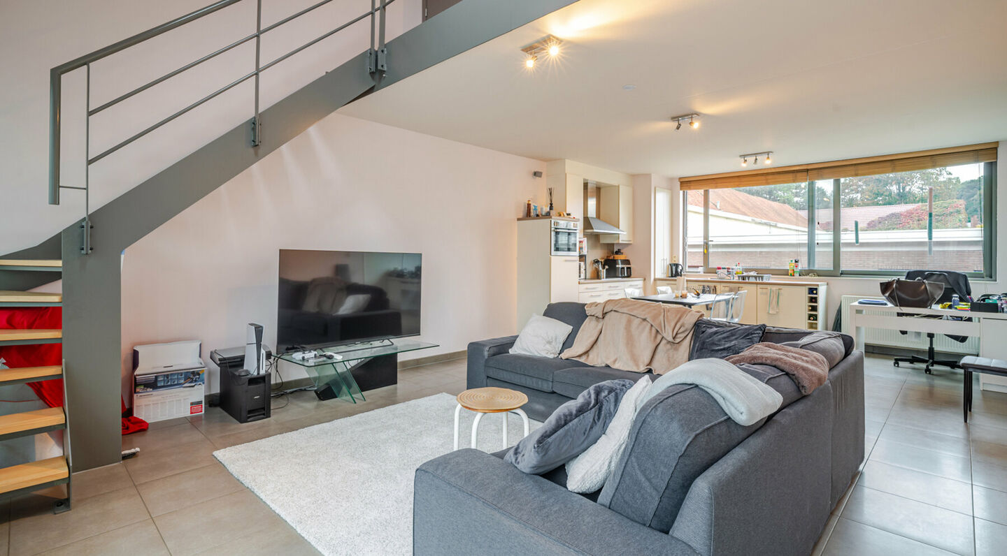 Appartement &agrave; vendre &agrave; Zaventem