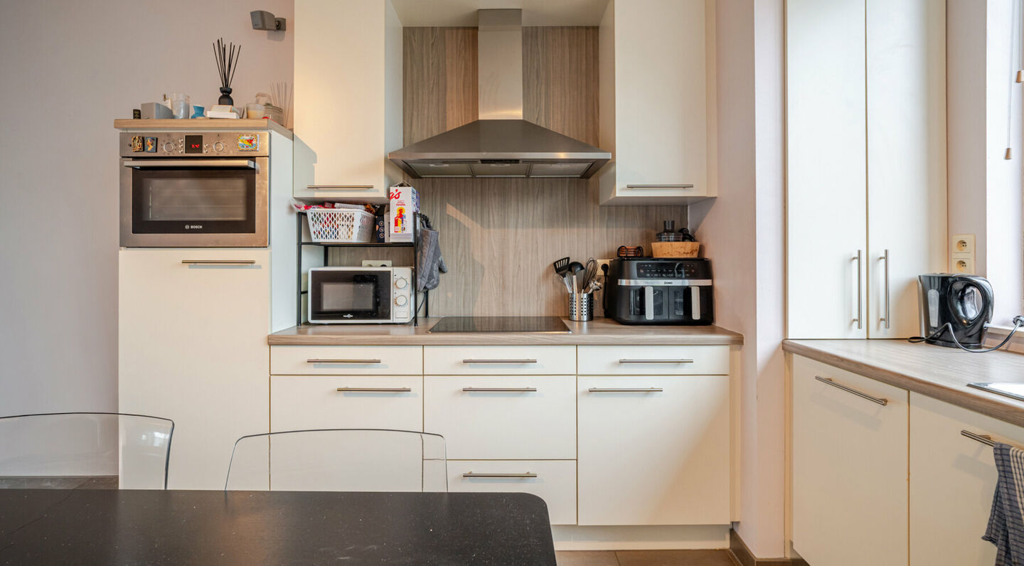 Appartement &agrave; vendre &agrave; Zaventem
