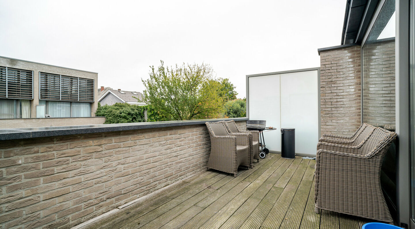 Appartement &agrave; vendre &agrave; Zaventem