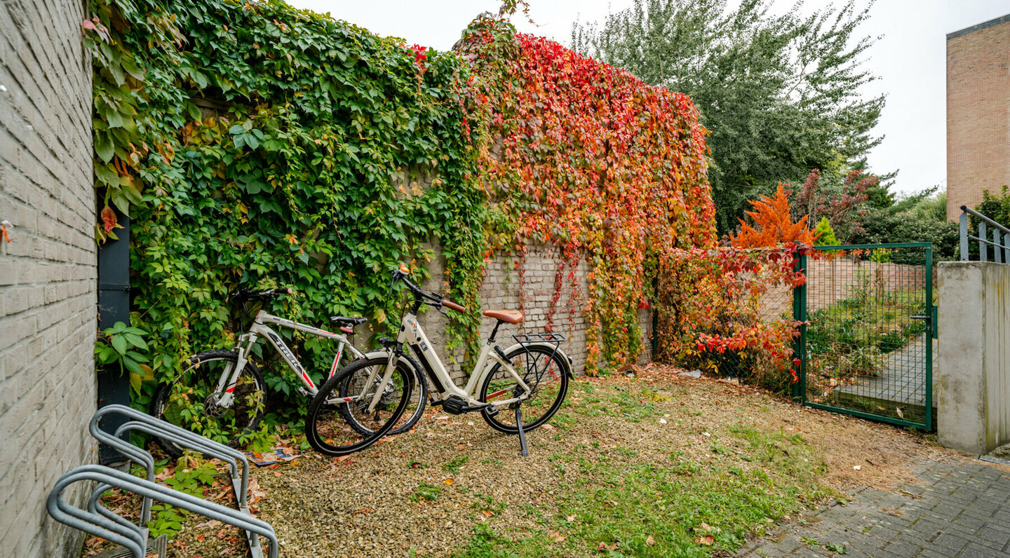 Appartement &agrave; vendre &agrave; Zaventem