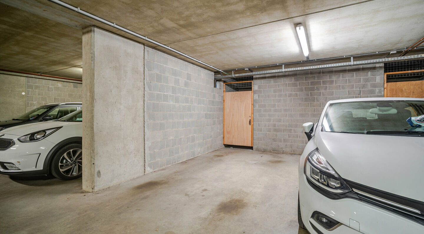 Appartement &agrave; vendre &agrave; Zaventem