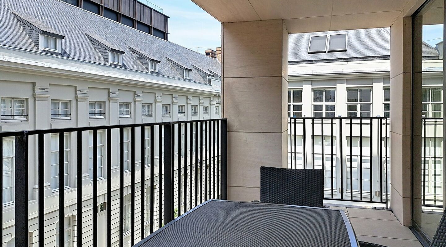 Appartement te huur in Brussel