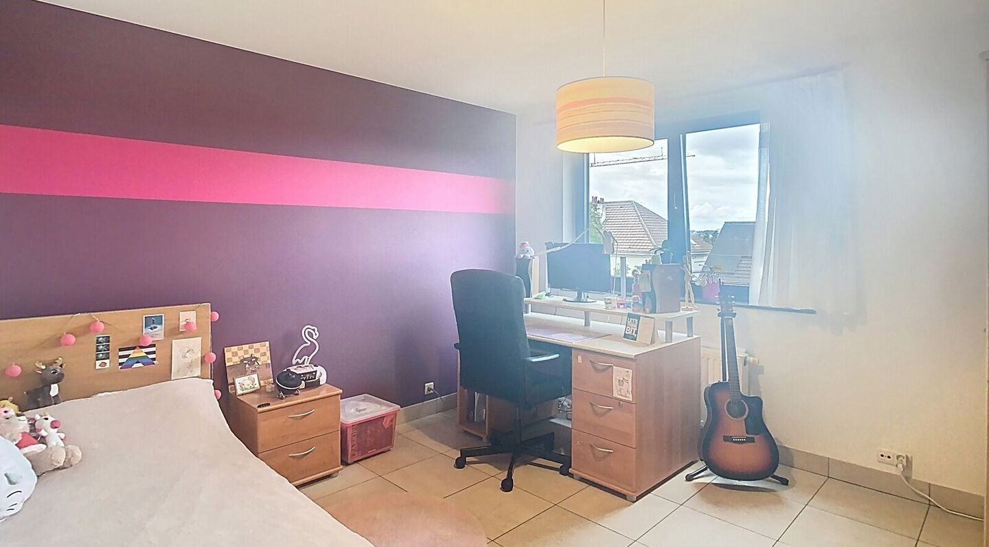 Appartement te huur in Evere