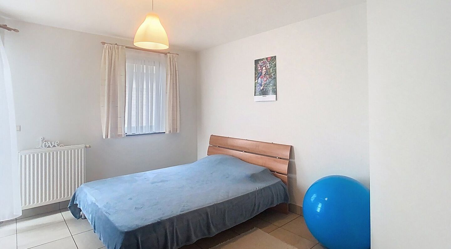 Appartement te huur in Evere