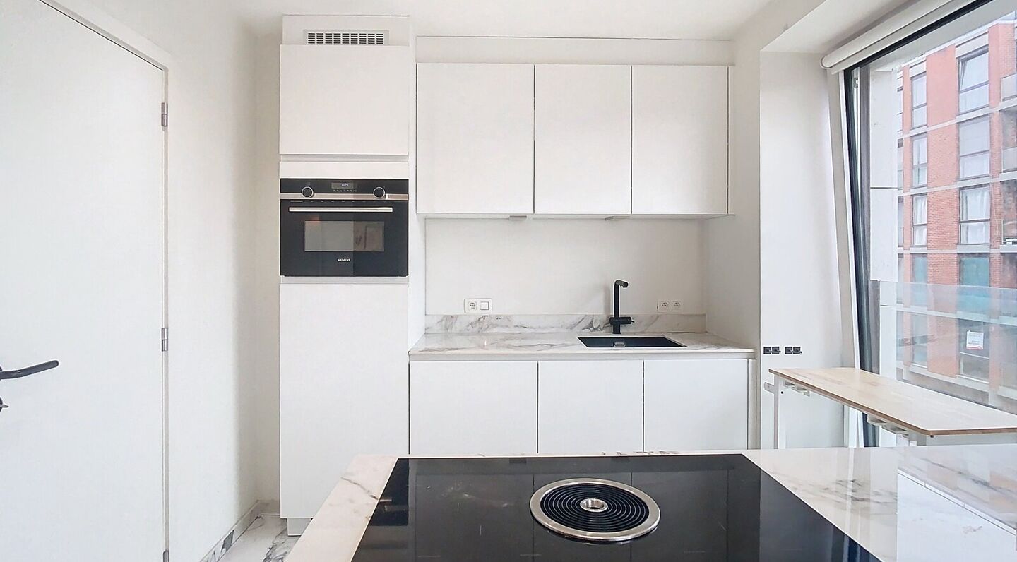 Appartement te huur in Leuven