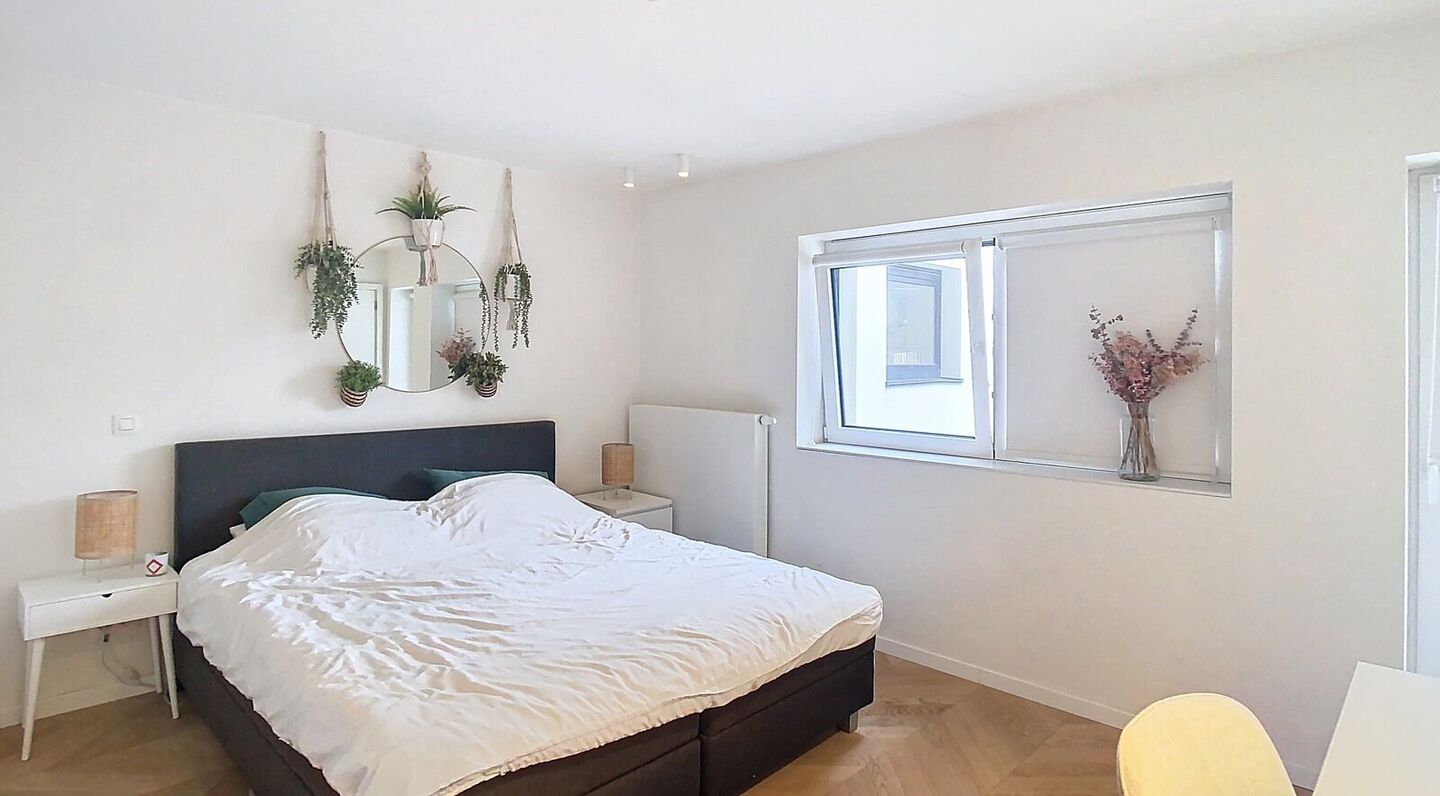Appartement te huur in Leuven