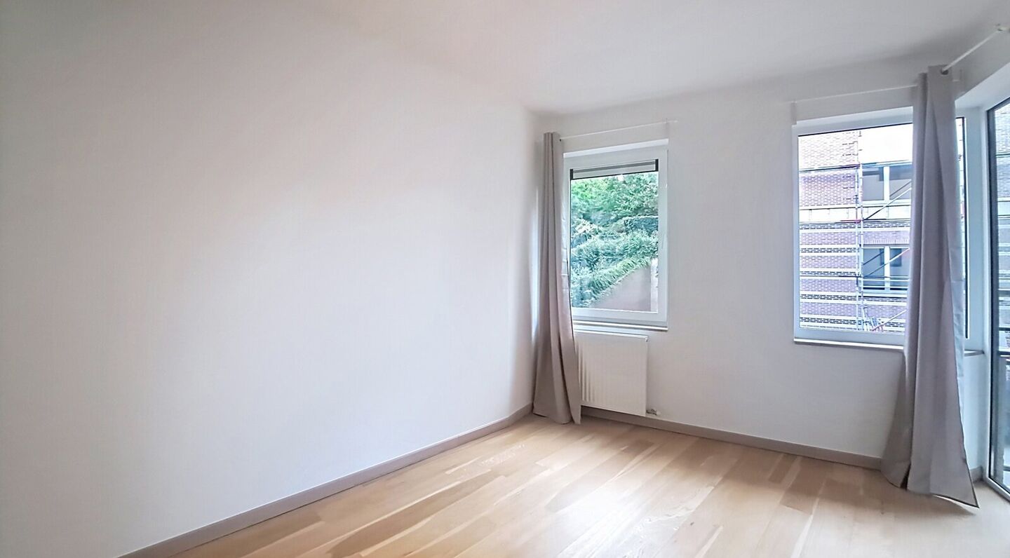 Appartement te huur in Sint-Lambrechts-Woluwe