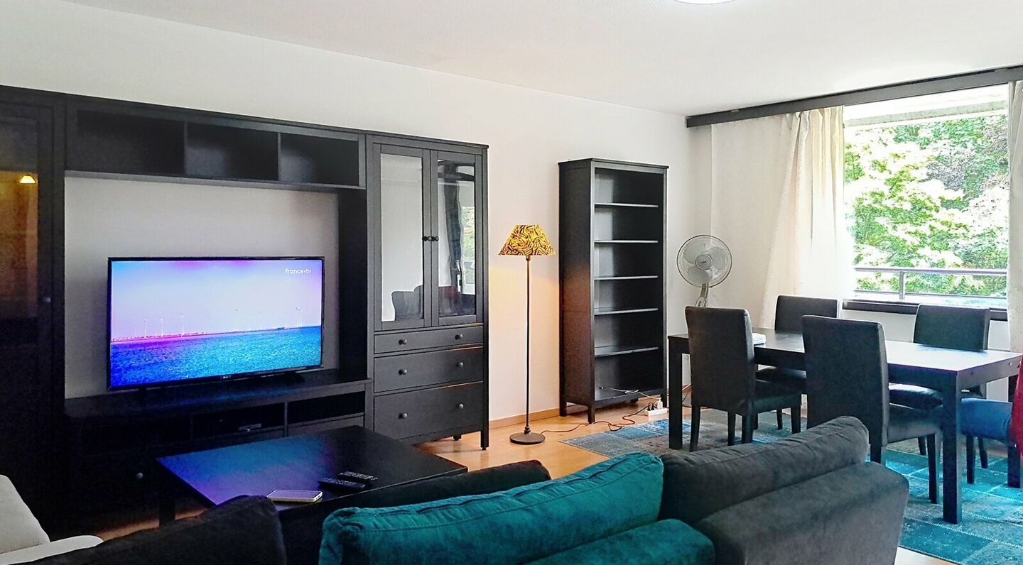 Appartement te huur in Sint-Stevens-Woluwe