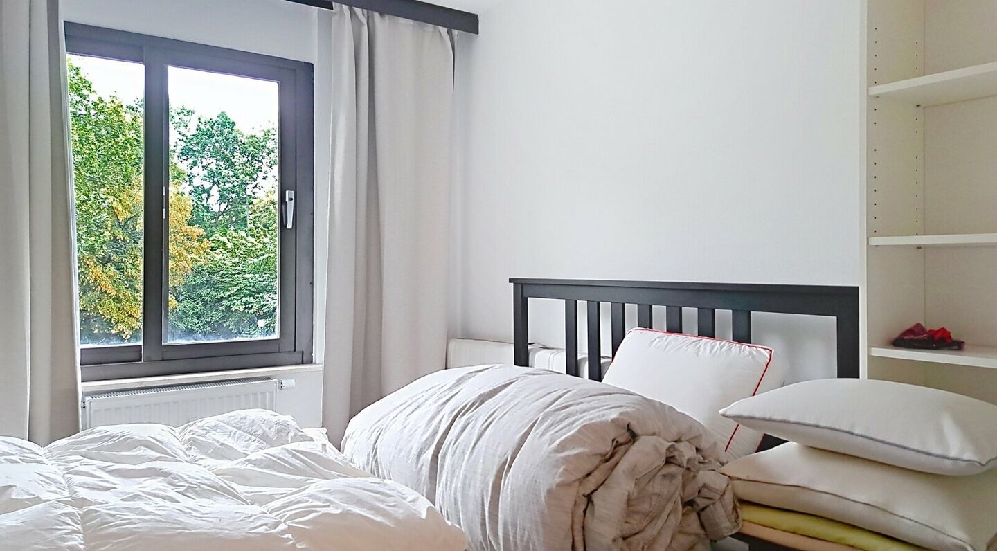 Appartement te huur in Sint-Stevens-Woluwe