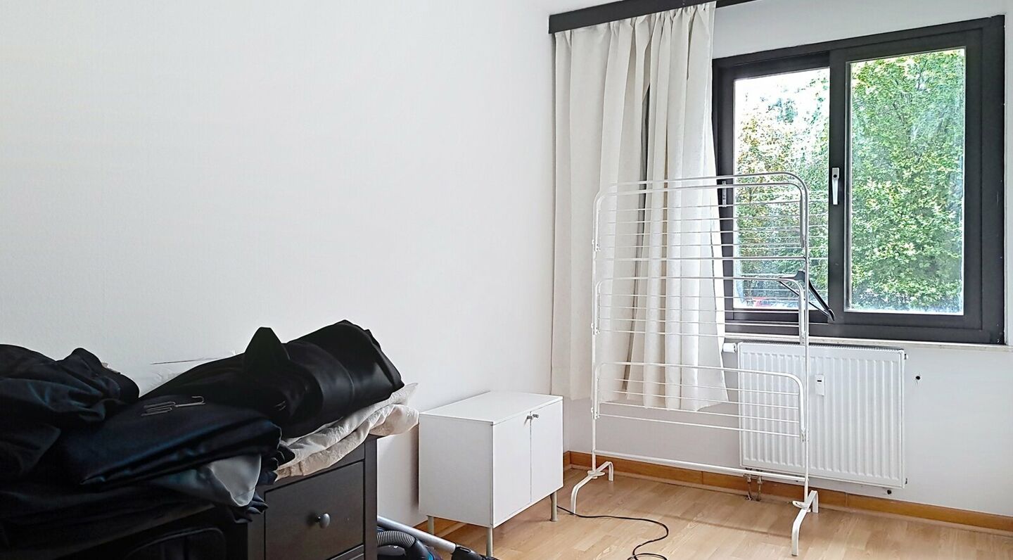 Appartement te huur in Sint-Stevens-Woluwe