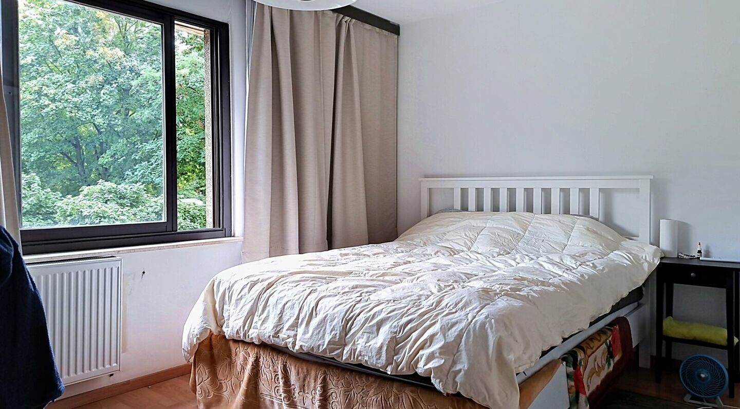 Appartement te huur in Sint-Stevens-Woluwe
