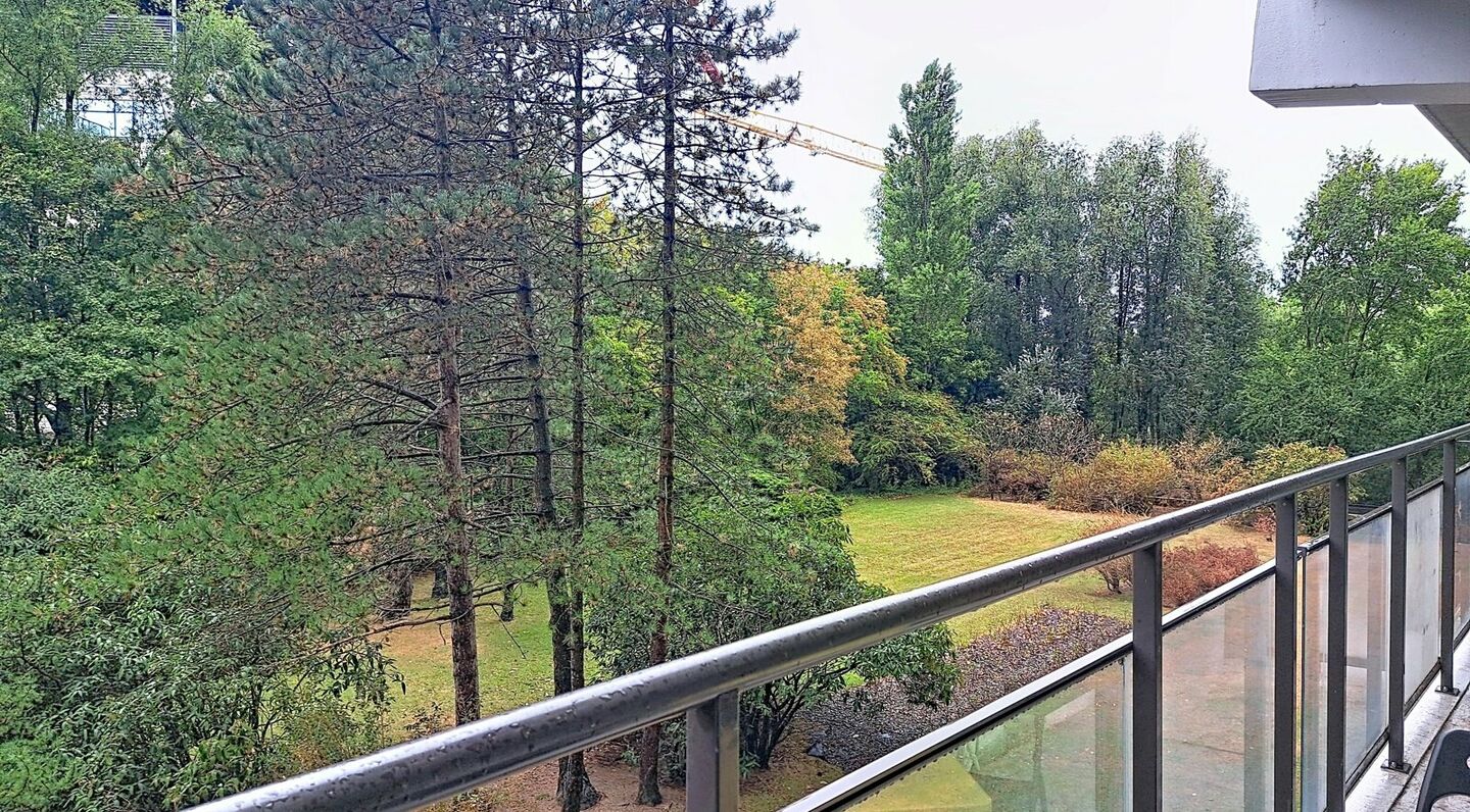 Appartement te huur in Sint-Stevens-Woluwe