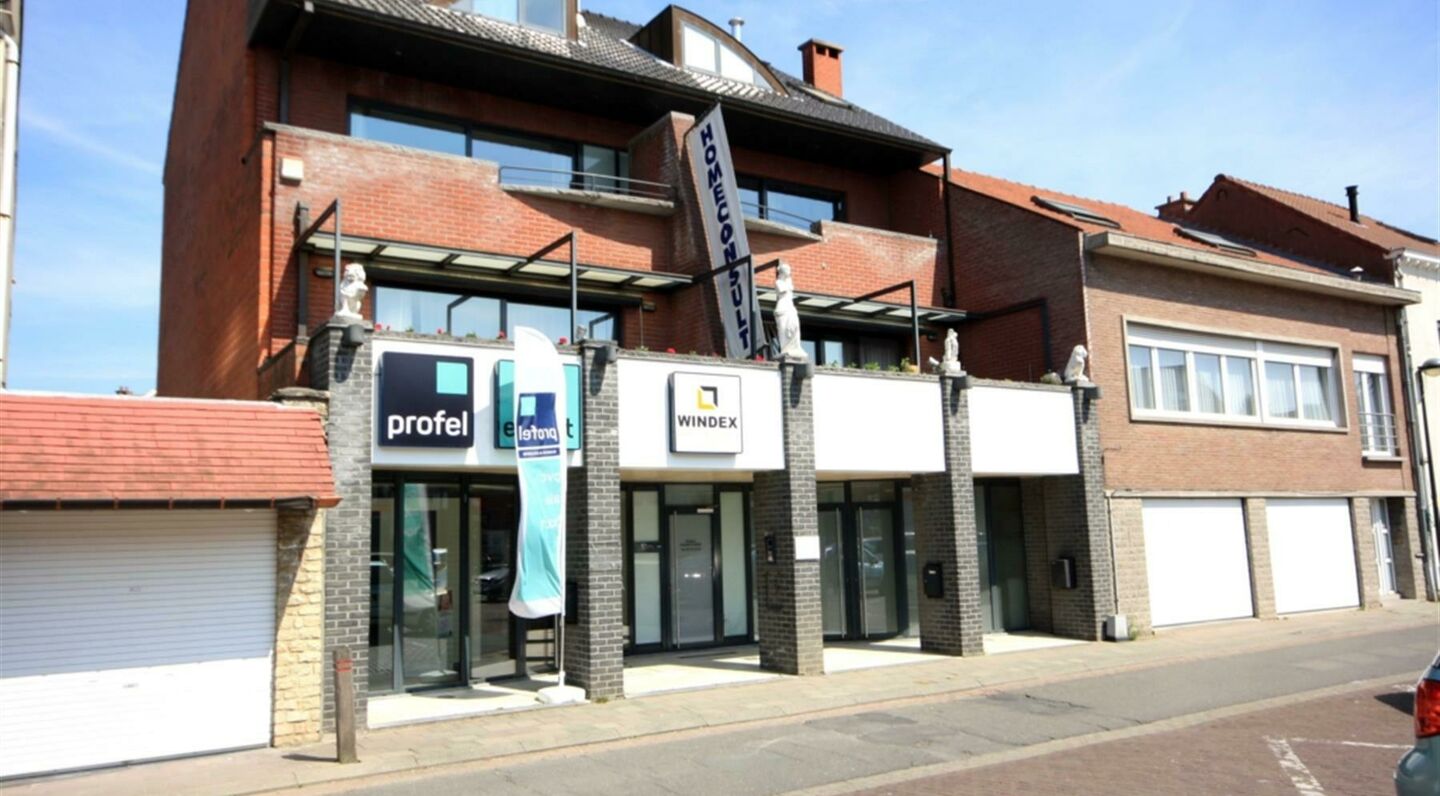 Appartement te huur in Sterrebeek