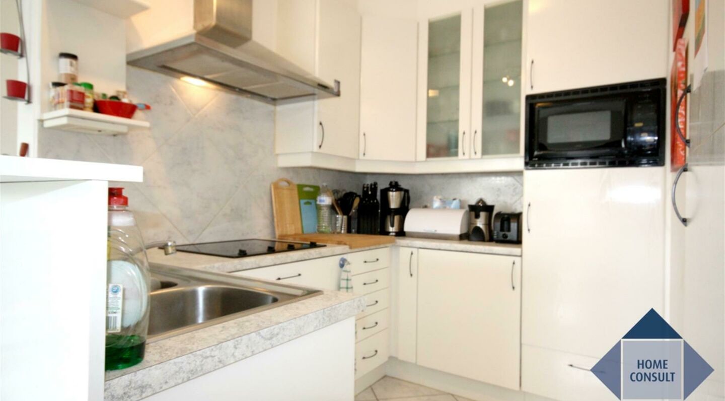 Appartement te huur in Sterrebeek