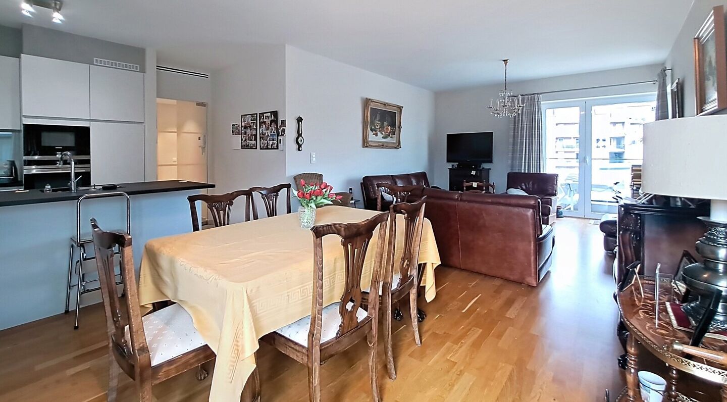 Appartement te huur in Tervuren