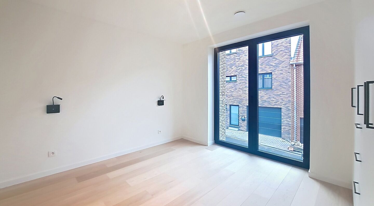 Appartement te huur in Tervuren