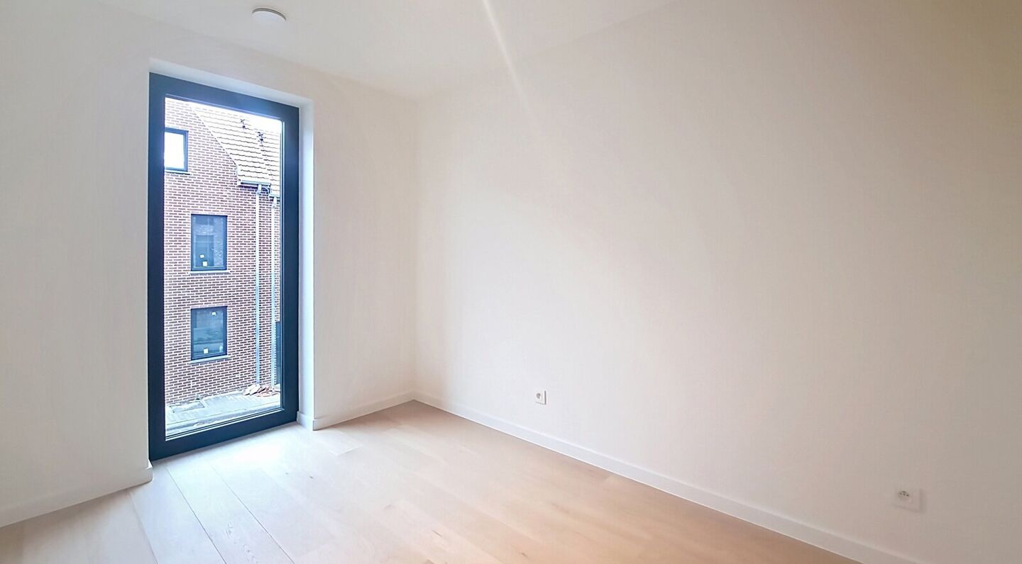 Appartement te huur in Tervuren