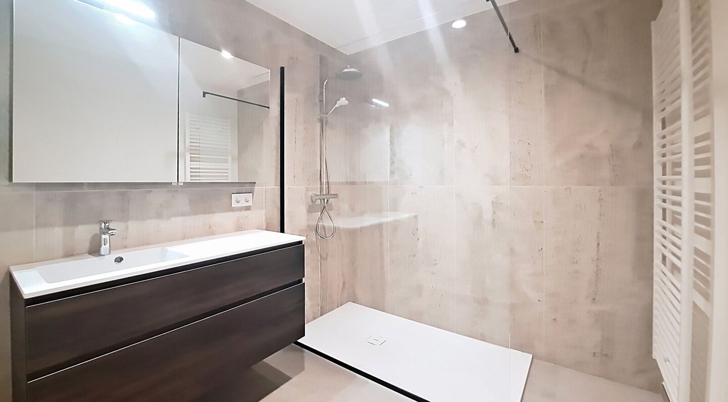 Appartement te huur in Tervuren