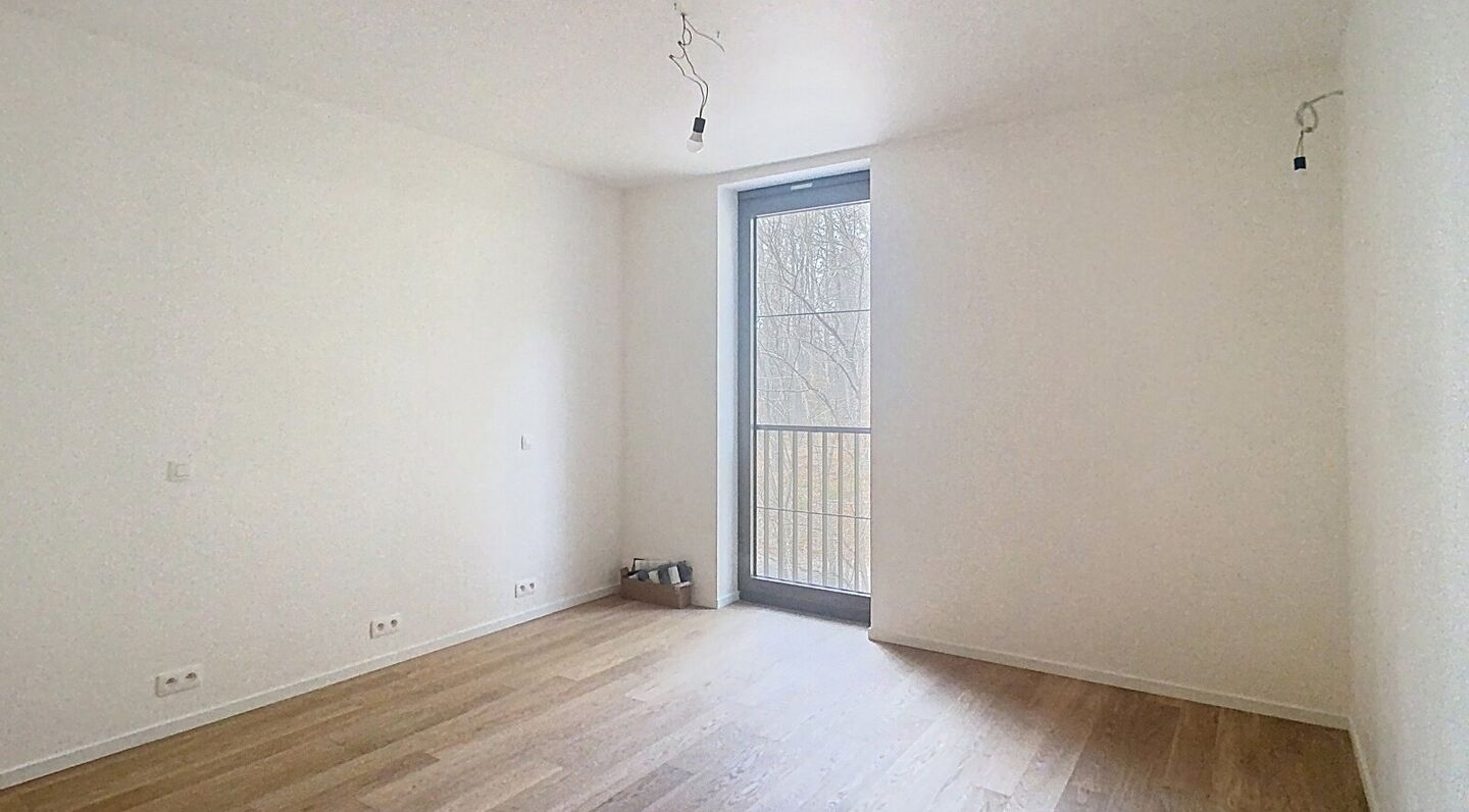 Appartement te huur in Tervuren