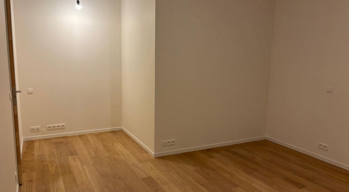 Appartement te huur in Tervuren