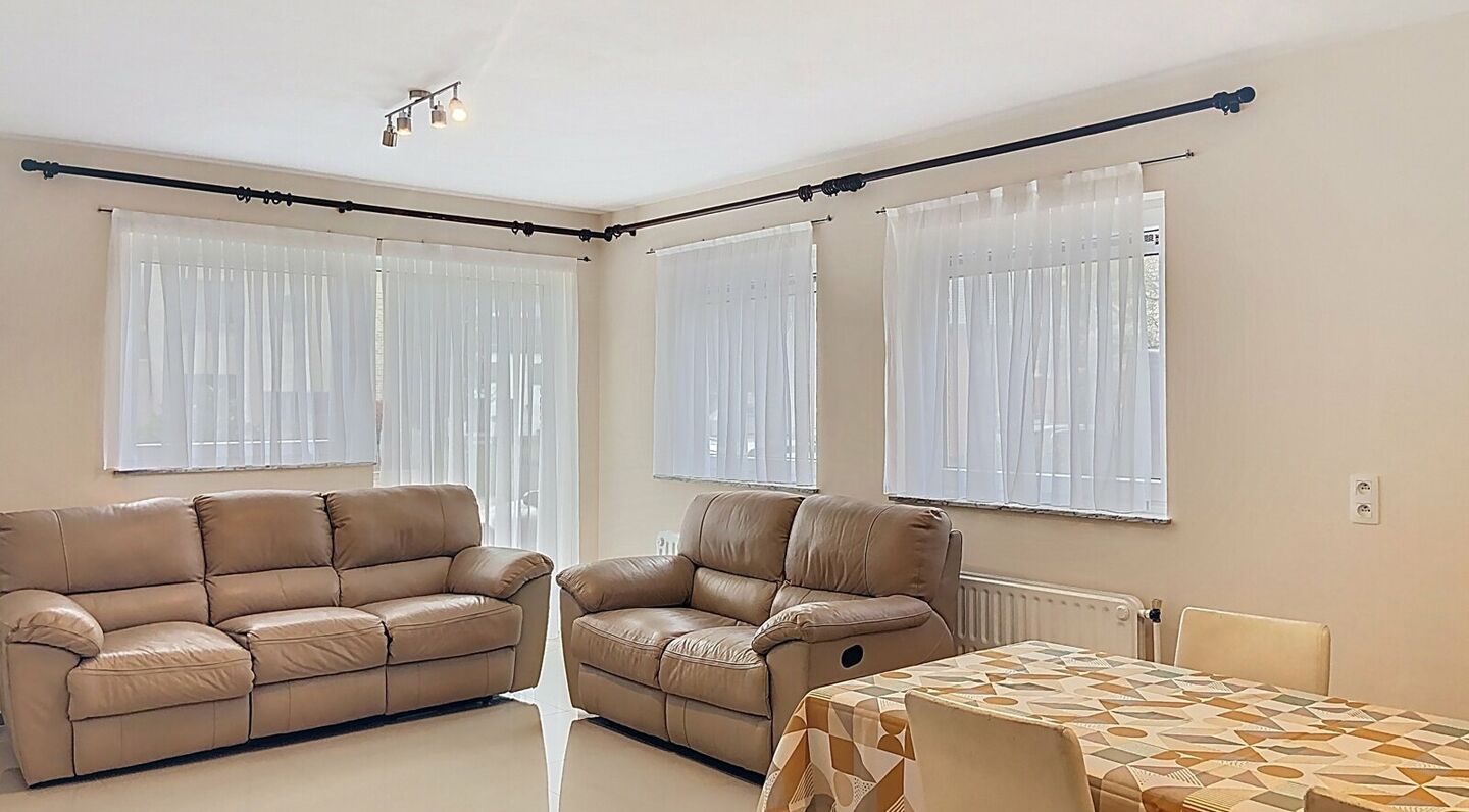 Appartement te huur in Tervuren