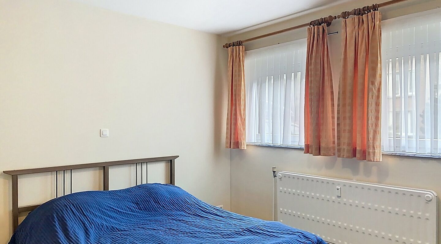 Appartement te huur in Tervuren