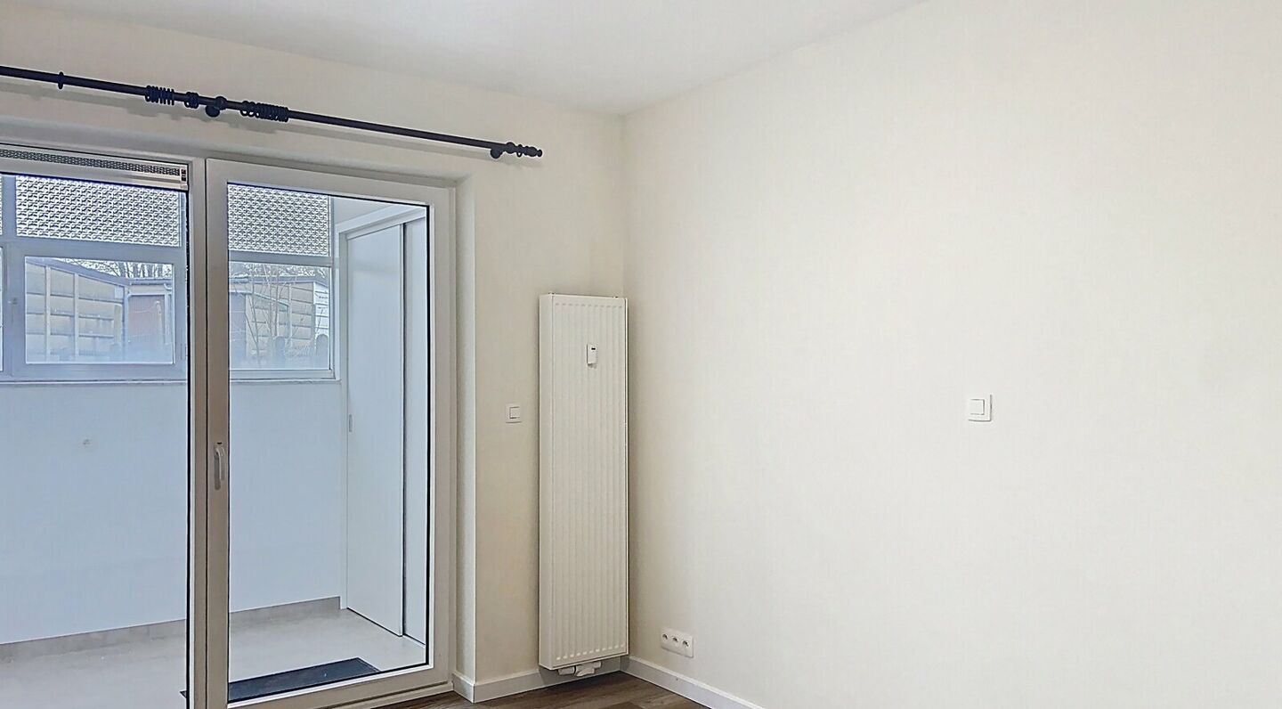 Appartement te huur in Tervuren