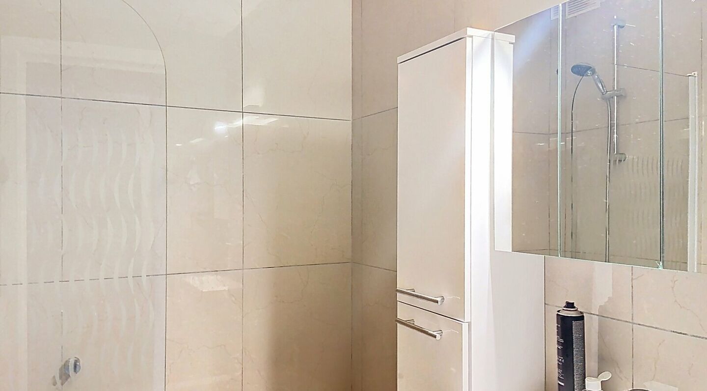 Appartement te huur in Tervuren