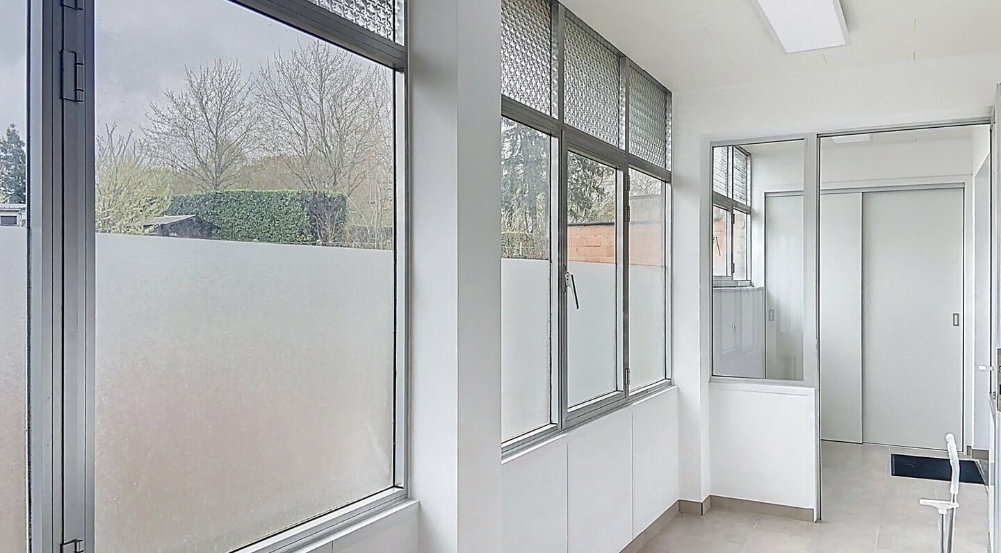 Appartement te huur in Tervuren