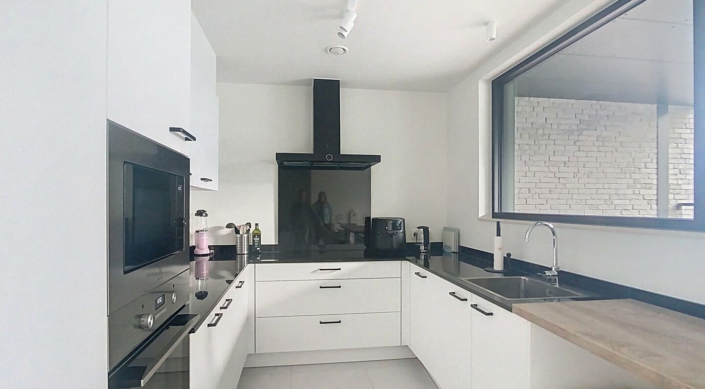 Appartement te huur in Tervuren