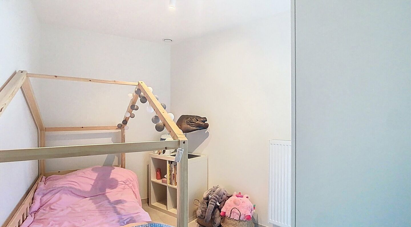 Appartement te huur in Tervuren