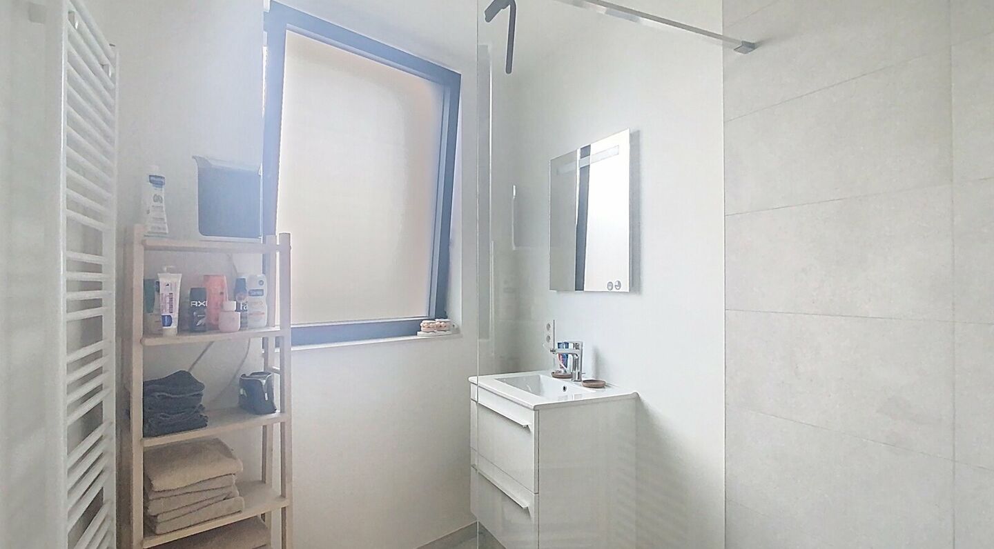 Appartement te huur in Tervuren