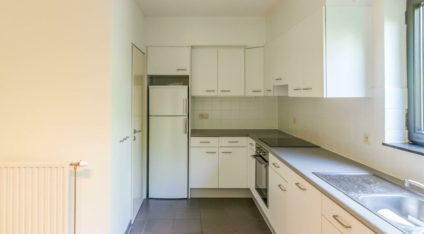 Appartement te huur in Tervuren