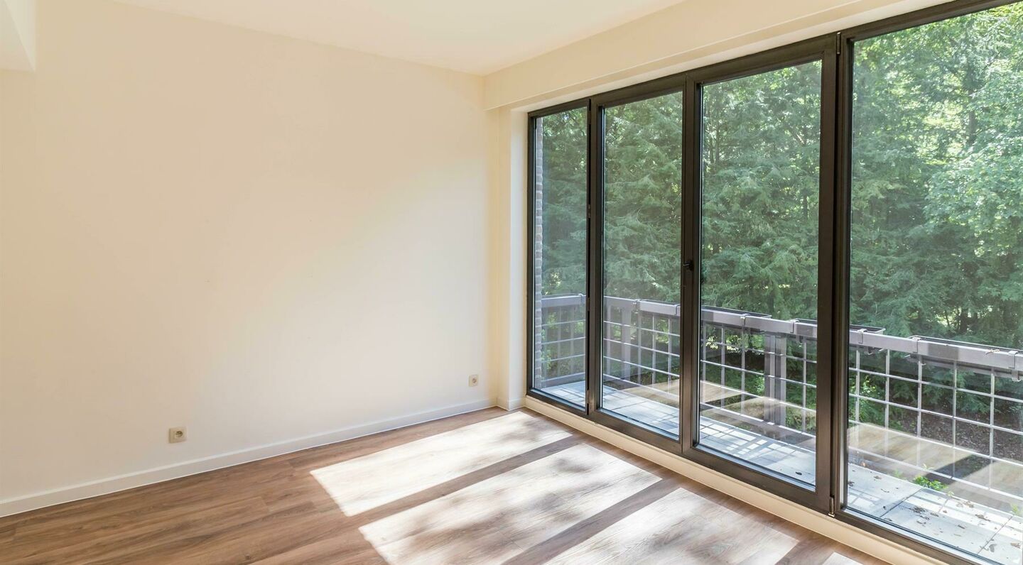 Appartement te huur in Tervuren