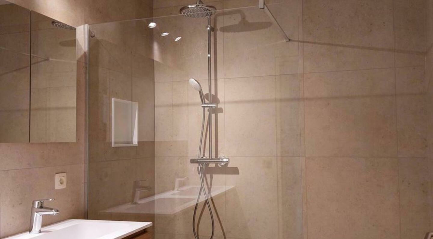 Appartement te huur in Tervuren