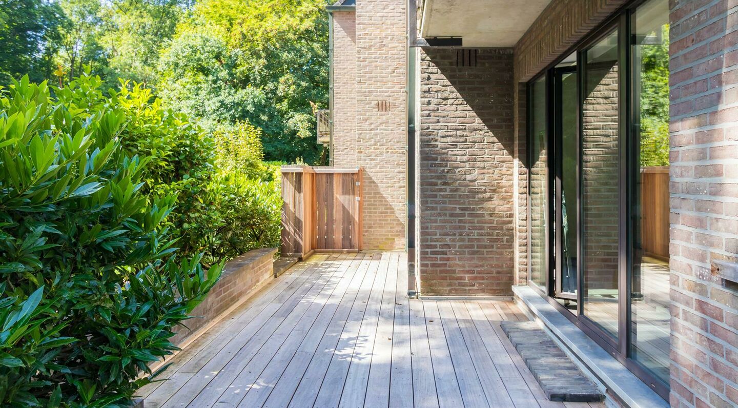 Appartement te huur in Tervuren